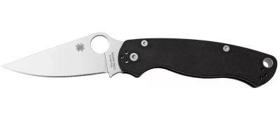Нож Spyderco Para-Military2