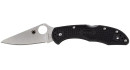 Ніж Spyderco Delica4 Ніж Spyderco Delica4