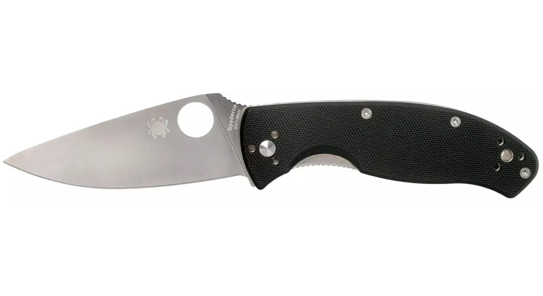 Нож Spyderco Tenacious Нож Spyderco Tenacious