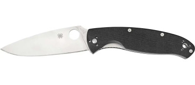 Нож Spyderco Resilience