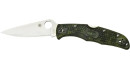Ніж Spyderco Endura 4 Lightweight Flat Ground Camo Ніж Spyderco Endura 4 Lightweight Flat Ground Camo