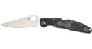 Ніж Spyderco Police 4 FRN