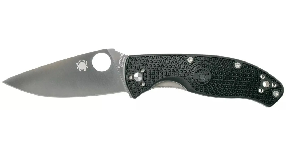 Ніж Spyderco Tenacious Lightweight Ніж Spyderco Tenacious Lightweight