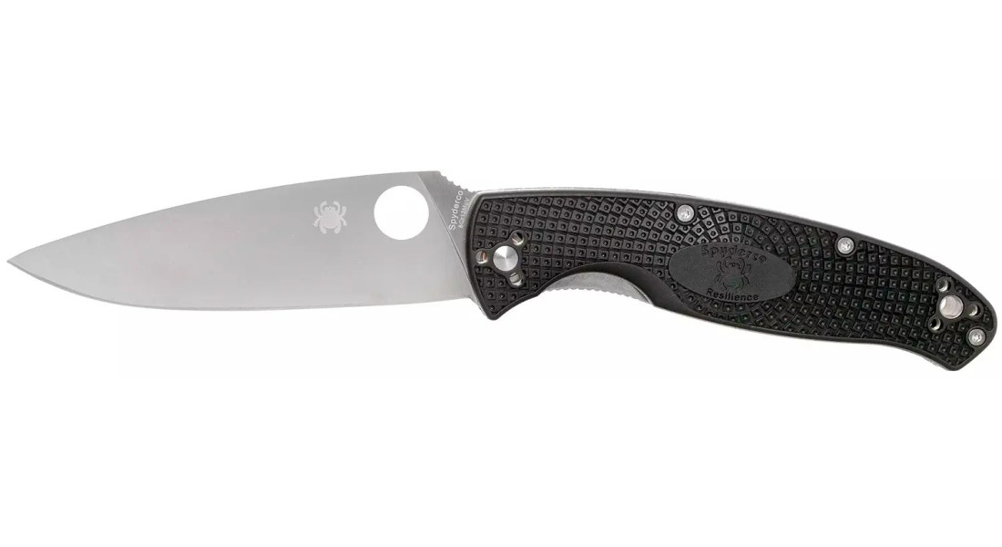 Ніж Spyderco Resilience Lightweight