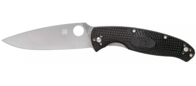Нож Spyderco Resilience Lightweight