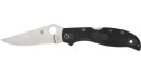 Ніж Spyderco Stretch 2 XL FRN Ніж Spyderco Stretch 2 XL FRN