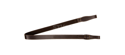 Ремінь для рушниці Artipel шкіряний 103 см
