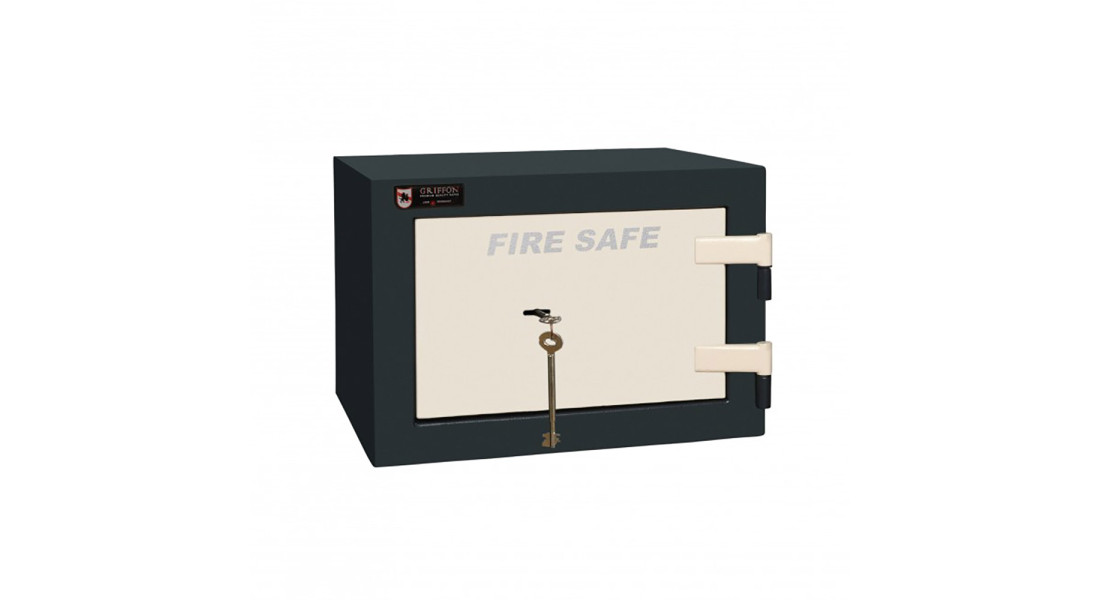 Сейф вогнетривкий FS.30.K
