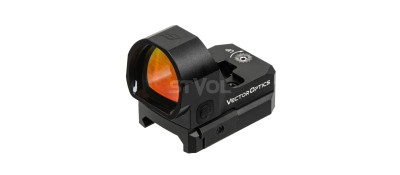 Прицел коллиматорный Vector Optics Frenzy-X 1x22x26 MOS 3MOA