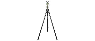 Трипод для стрільби Fiery Deer Tripod Trigger stick Gen4 (90-165 см)