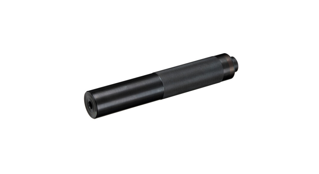 Глушник Steel G2 7.62 14*1L