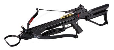 Арбалет Man Kung XB21 Rip Claw Black