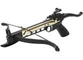 Арбалет Man Kung MK-80A4AL чорний
