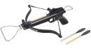 Арбалет Man Kung MK-80A1 ц:black