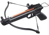 Арбалет Man Kung MK-50A2 ц:чорний