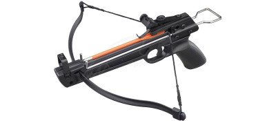 Арбалет Man Kung MK-50A1 к:чорний