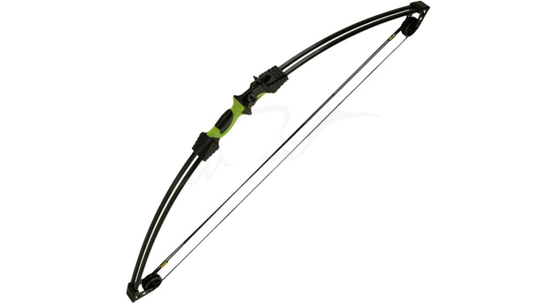 Лук Man Kung CB015 ц:black