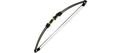 Лук Man Kung CB015 ц:black