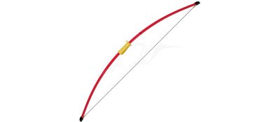 Лук Man Kung RB011 ц:red