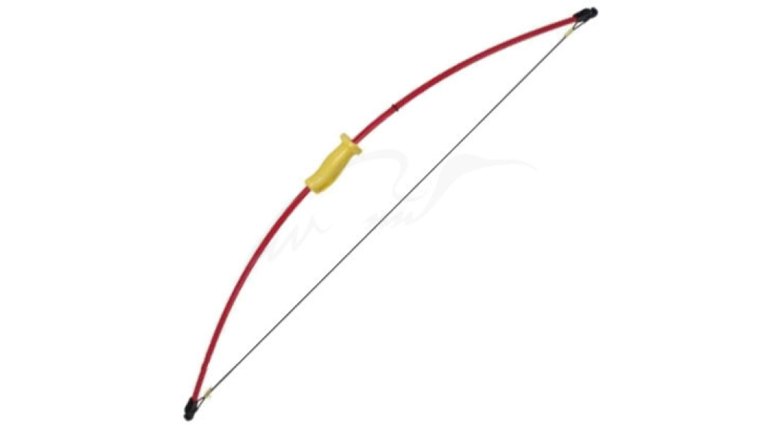 Лук Man Kung RB010 ц:red