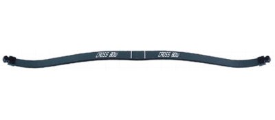 Дуга Man Kung MK-80-40 18 кг к:black