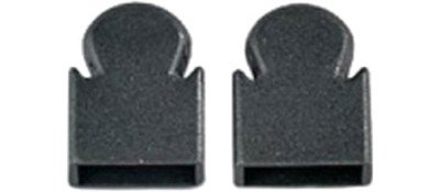 Наконечник для дуги Man Kung MK-50B-TIP ц:чорний