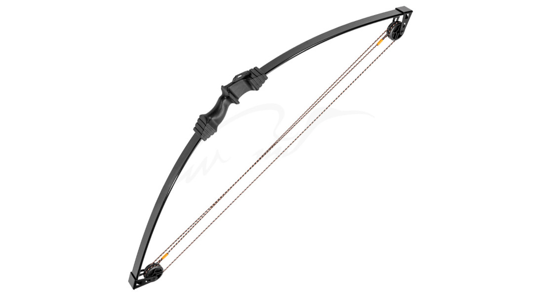 Лук Man Kung CB008 ц:black