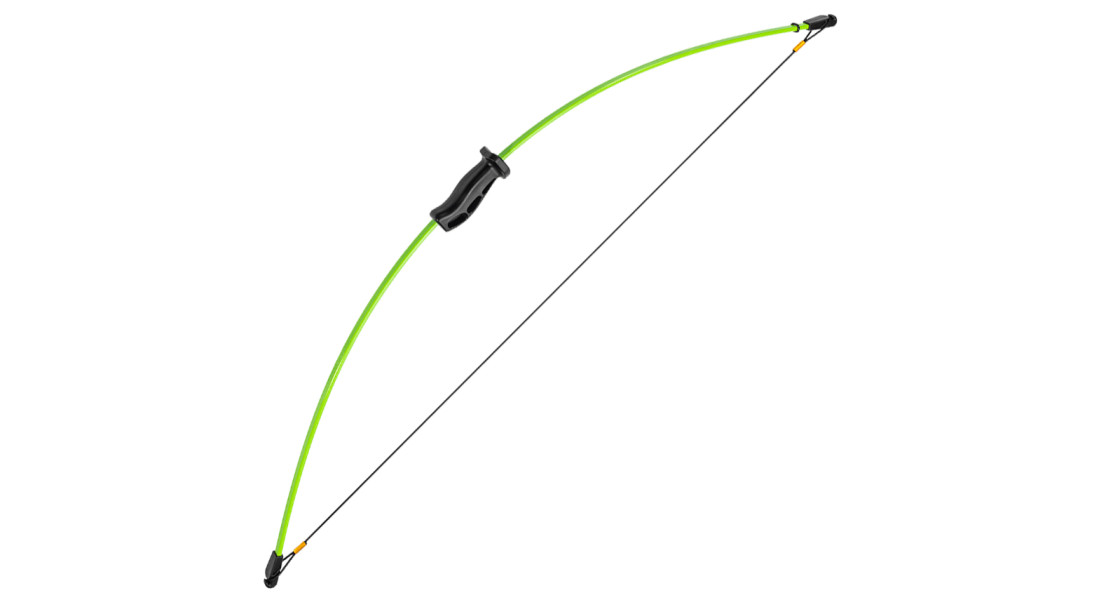 Лук Man Kung RB009 ц:зелений