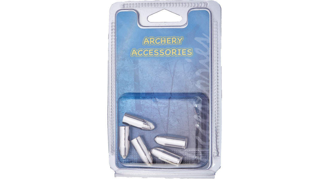 Наконечники для стріл Man Kung WA-RP 5 шт/уп