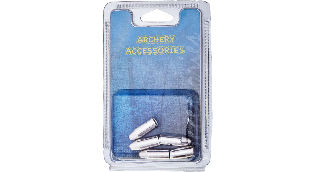 Наконечники для стріл Man Kung FA-RP 5 шт/уп