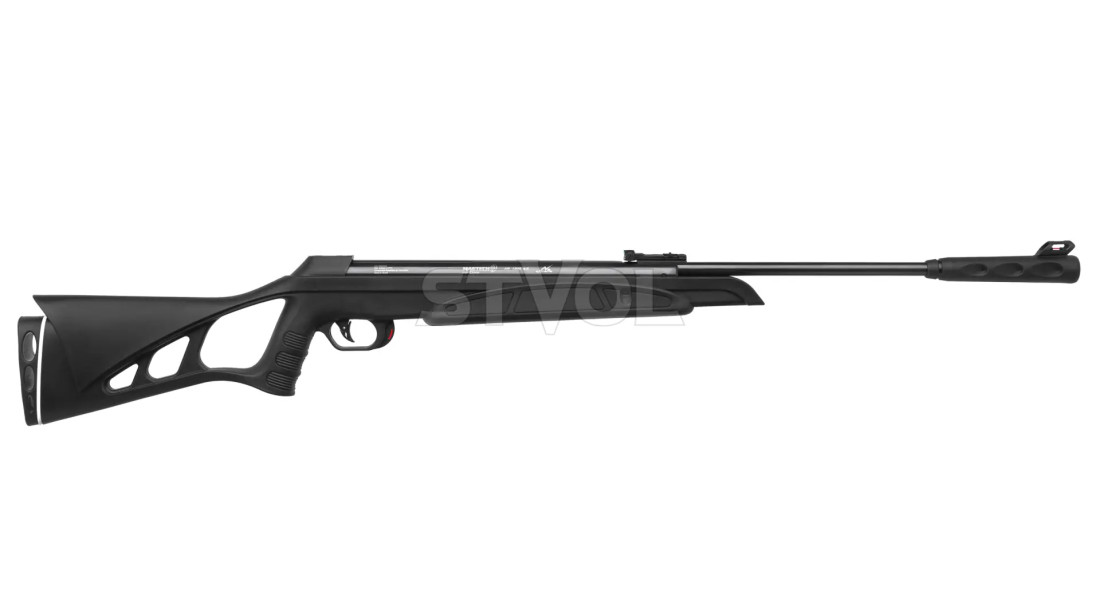 Винтовка пневматическая Magtech N2 Extreme кал.4,5мм synthetic blue