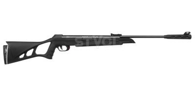 Гвинтівка пневматична Magtech N2 Extreme кал. 4.5мм synthetic blue