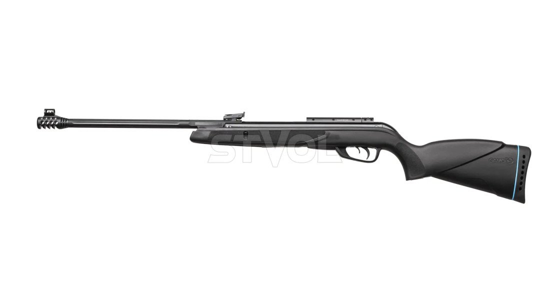 Пневматична гвинтівка GAMO Black Bear IGT кал.4,5мм Пневматична гвинтівка GAMO Black Bear IGT кал.4,5мм