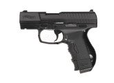 Пневматичний пістолет Umarex Walther CP99 Compact Blowback кал.4,5мм