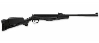Винтовка пневматическая Stoeger RX5 Synthetic Stock Black кал. 4.5мм
