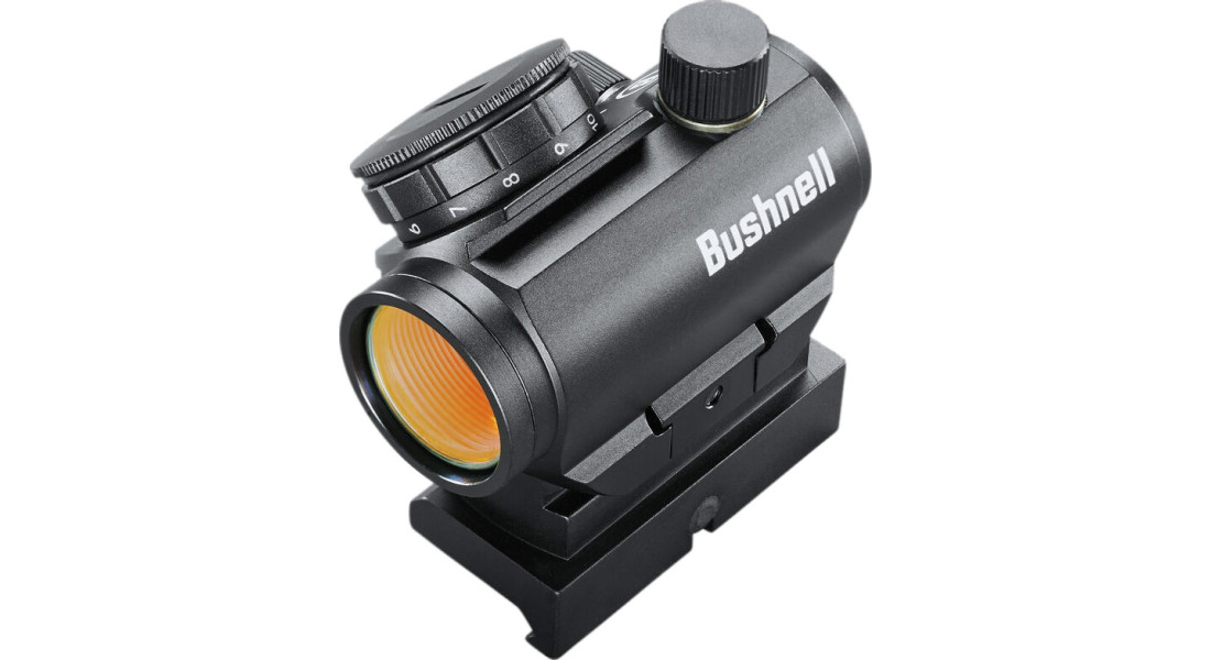 Прицел коллиматорный Bushnell AR Optics TRS-25 HIRISE 3 МОА