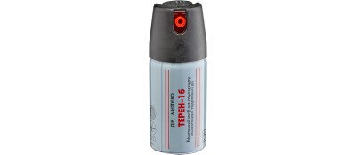 Балончик газовий Терен-1Б