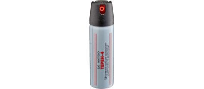 Газовий балончик Терен-4