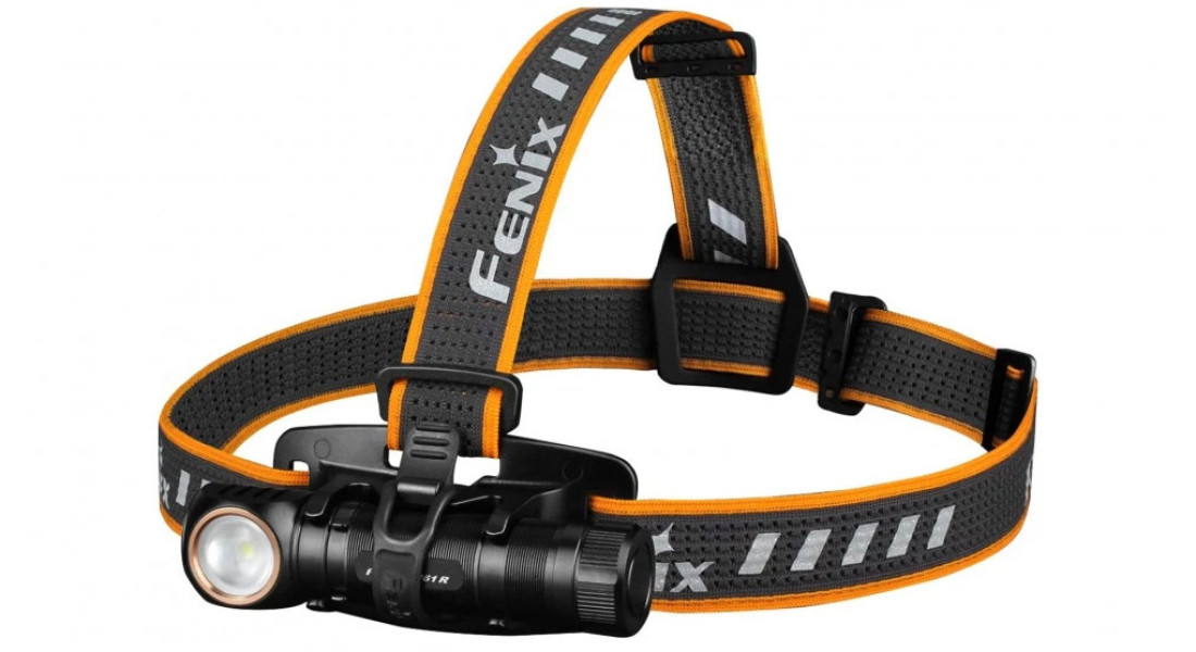 Мультифонарь Fenix HM61R Мультифонарь Fenix HM61R