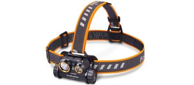 Налобный фонарь Fenix HM65R Raptor
