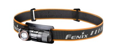 Налобный фонарь Fenix HM50R V2.0