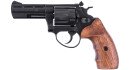 Револьвер флобера ME 38 Magnum 4R, дерево