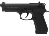 Пістолет стартовий Retay Mod.92 кал. 9 мм. black