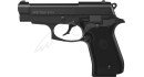 Пістолет стартовий Retay 84FS Black