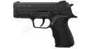 Пистолет стартовый Retay X1 кал. 9 мм. Цвет - black.