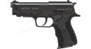 Пистолет стартовый Retay XPro кал. 9 мм. Цвет - black.