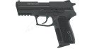 Пістолет стартовий Retay S20 кал. 9 мм. Колір - black.