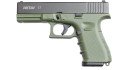 Пистолет стартовый Retay G17 кал. 9 мм. Olive