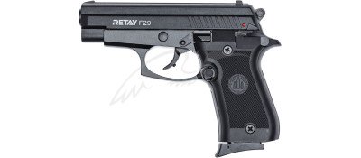 Пістолет стартовий Retay F29 кал. 9 мм