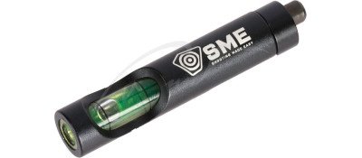 Уровень SME пузырьковый на планку Weaver